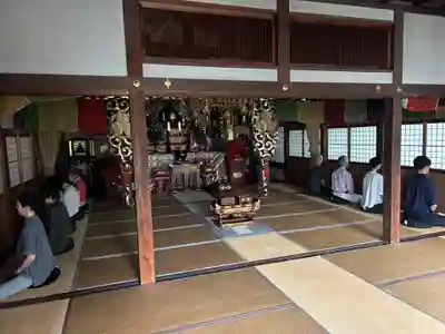 安用寺(愛知県)