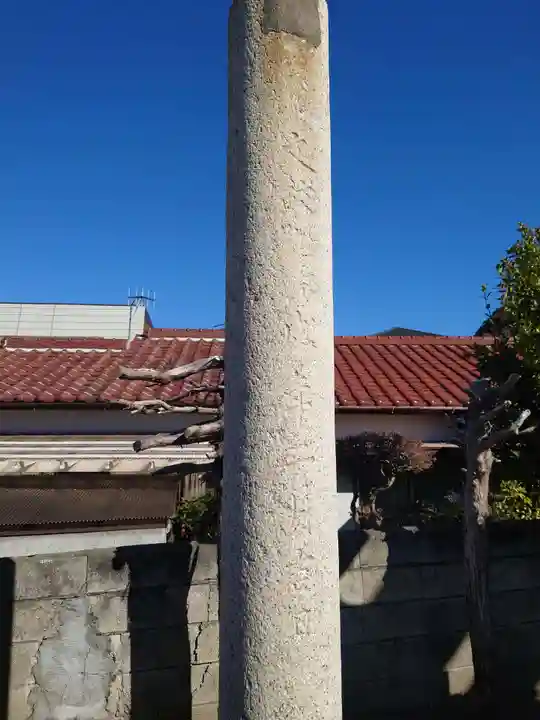 布良崎神社のその他建物