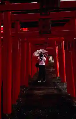 小泉稲荷神社(群馬県)