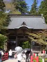 榛名神社(群馬県)