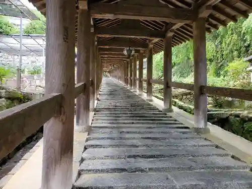 長谷寺のその他建物