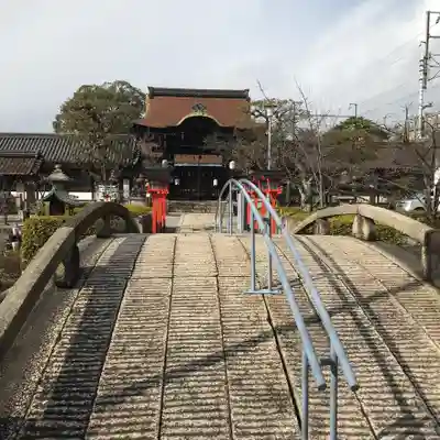 六孫王神社のその他建物