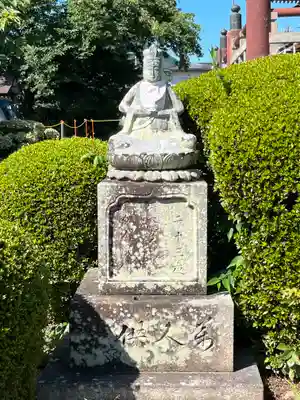 新善光寺(滋賀県)