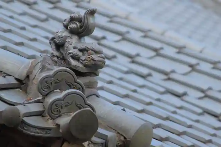 妙宣寺(新潟県)