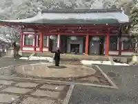 鞍馬寺(京都府)