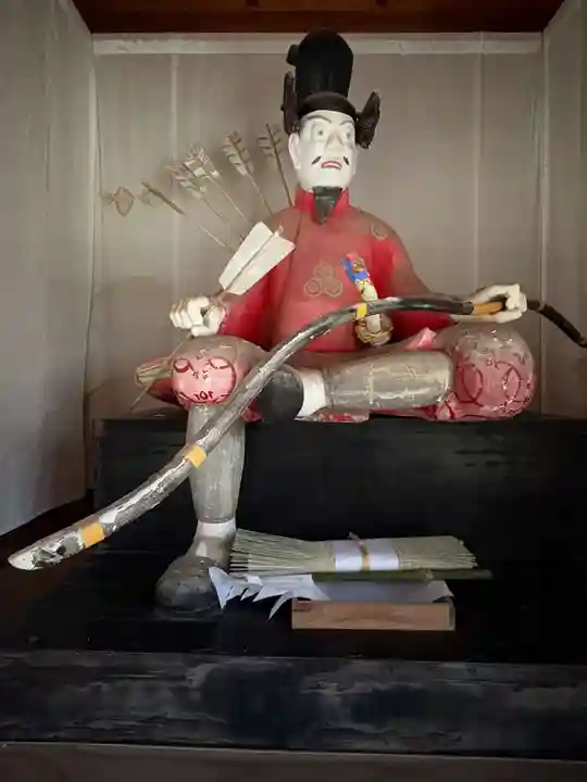 佐太神社(島根県)