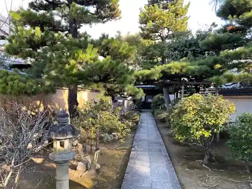 長慶院のその他建物