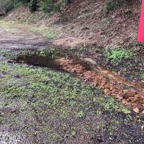 大宮温泉神社のその他建物