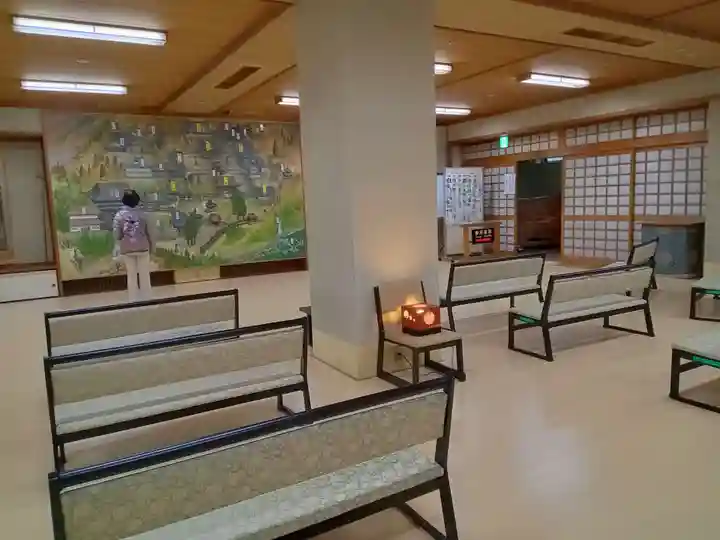 永平寺(福井県)