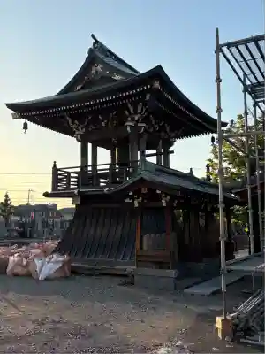 正圓寺(東京都)