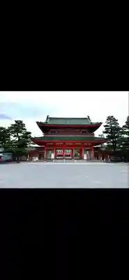 平安神宮(京都府)