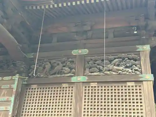 荏原神社(東京都)
