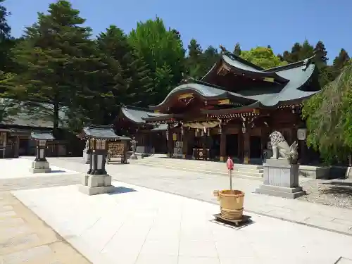 速谷神社(広島県)