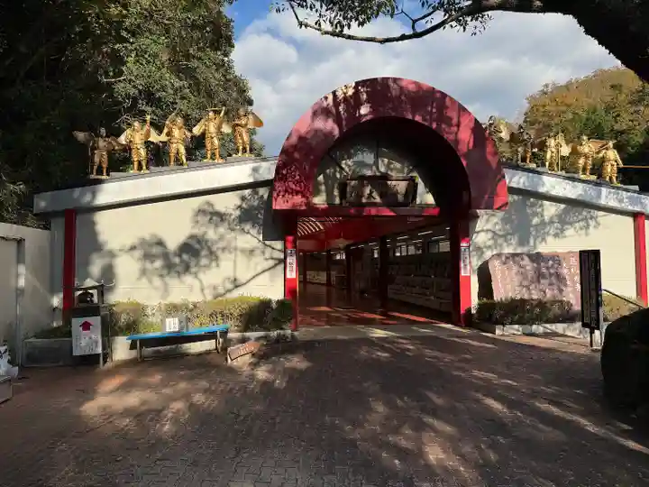 大観音寺(三重県)