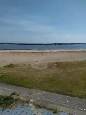 五龍頭神社(福島県)