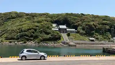 田島神社(佐賀県)