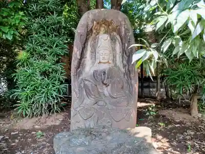 玄祥院(埼玉県)