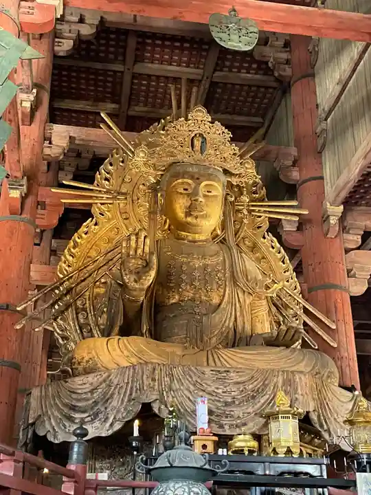 東大寺(奈良県)