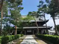 相国寺(相国承天禅寺)の本殿・本堂