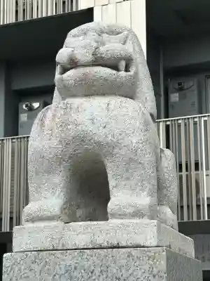 赤城神社(東京都)
