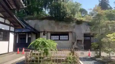 瑞巌寺(宮城県)