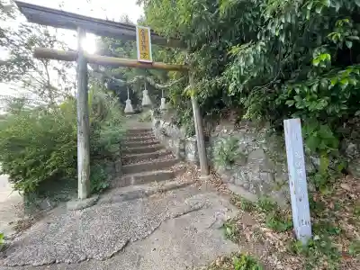 金刀比羅宮(長崎県)