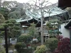 荘厳寺(神奈川県)