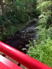 雲巌寺(栃木県)