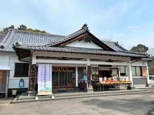 大村神社のその他建物