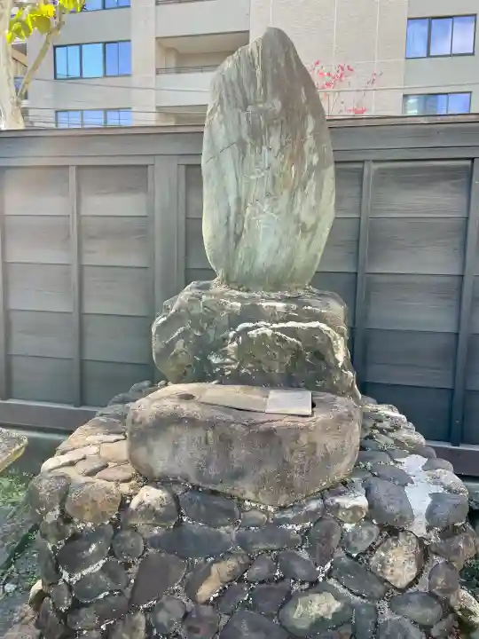 宝徳寺(東京都)