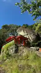 神倉神社（熊野速玉大社摂社）(和歌山県)