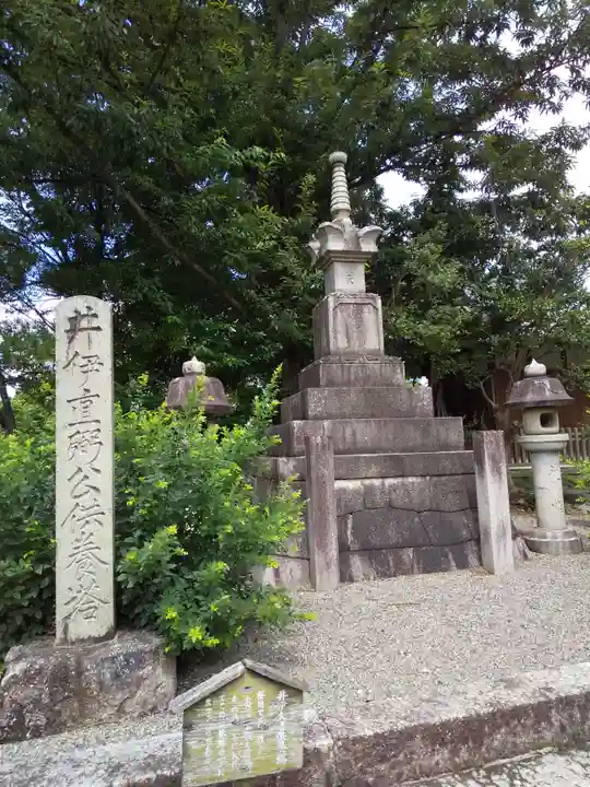 天寧寺(滋賀県)