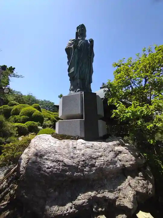 常楽寺(東京都)