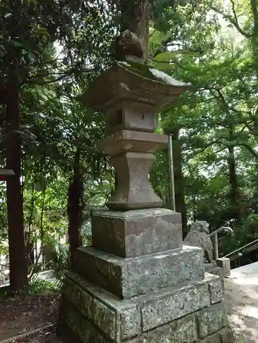 高瀧神社(千葉県)