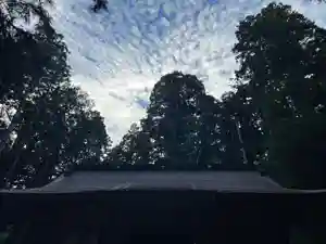 大宮温泉神社(栃木県)(2023年09月11日(月) 12時02分41秒投稿)