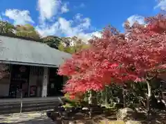 伊勢の国 四天王寺(三重県)