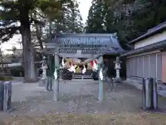 神明社(愛知県)