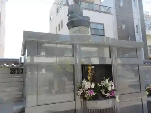 光明寺のその他建物