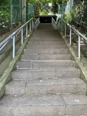 静勝寺(東京都)