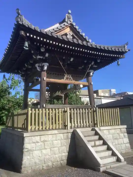 津観音(三重県)