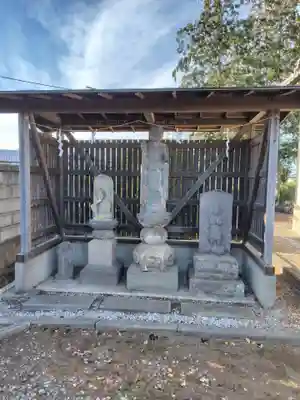 稲荷神社(埼玉県)