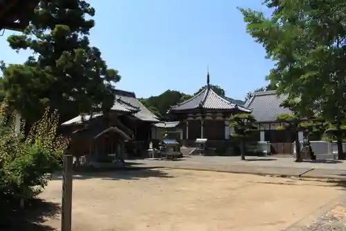 地蔵寺の建物その他