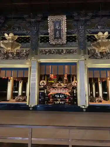 本願寺（西本願寺）の本殿・本堂