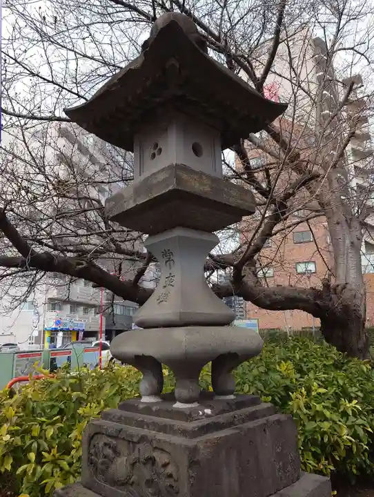 武蔵一宮氷川神社(埼玉県)