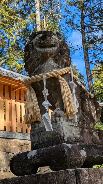 若宮八幡神社(滋賀県)