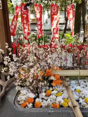 下谷神社(東京都)