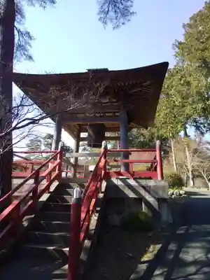 塩船観音寺のその他建物