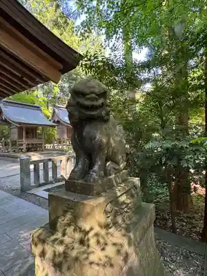 彌彦神社(新潟県)