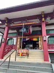 放生寺(東京都)