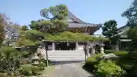 永寿院の本殿・本堂